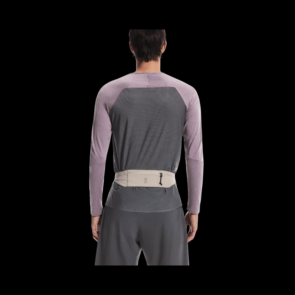 On Speed Belt Fog - HypeFly India View 3