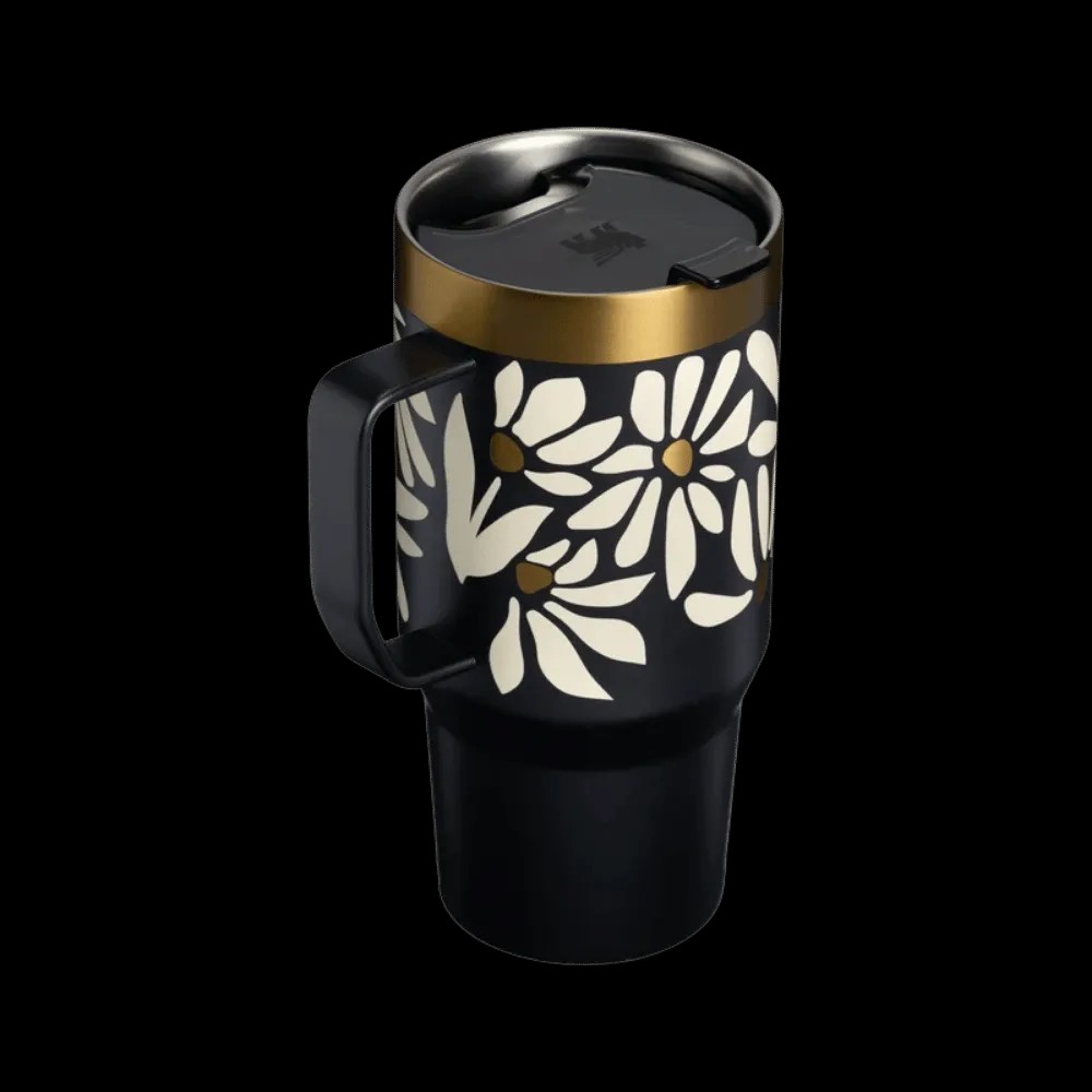 Stanley The Everyday Suburban Mug Wild Blooms 24 OZ - HypeFly India View 3
