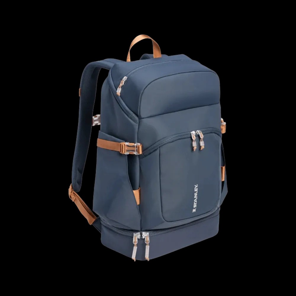 Stanley Vitalize Macro Method Backpack 30 Twilight 9 QT - HypeFly India View 3