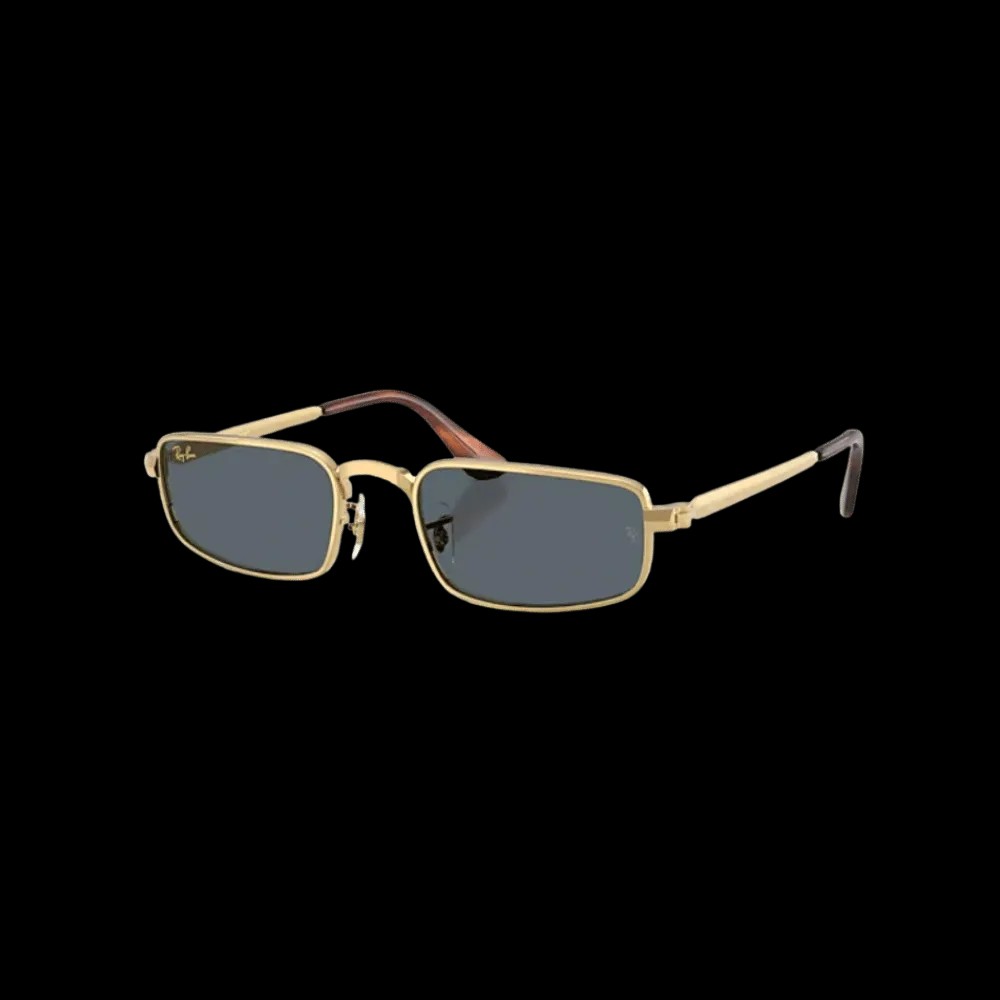 Rayban Rb3927 By A$ap Rocky Blue - HypeFly India View 1