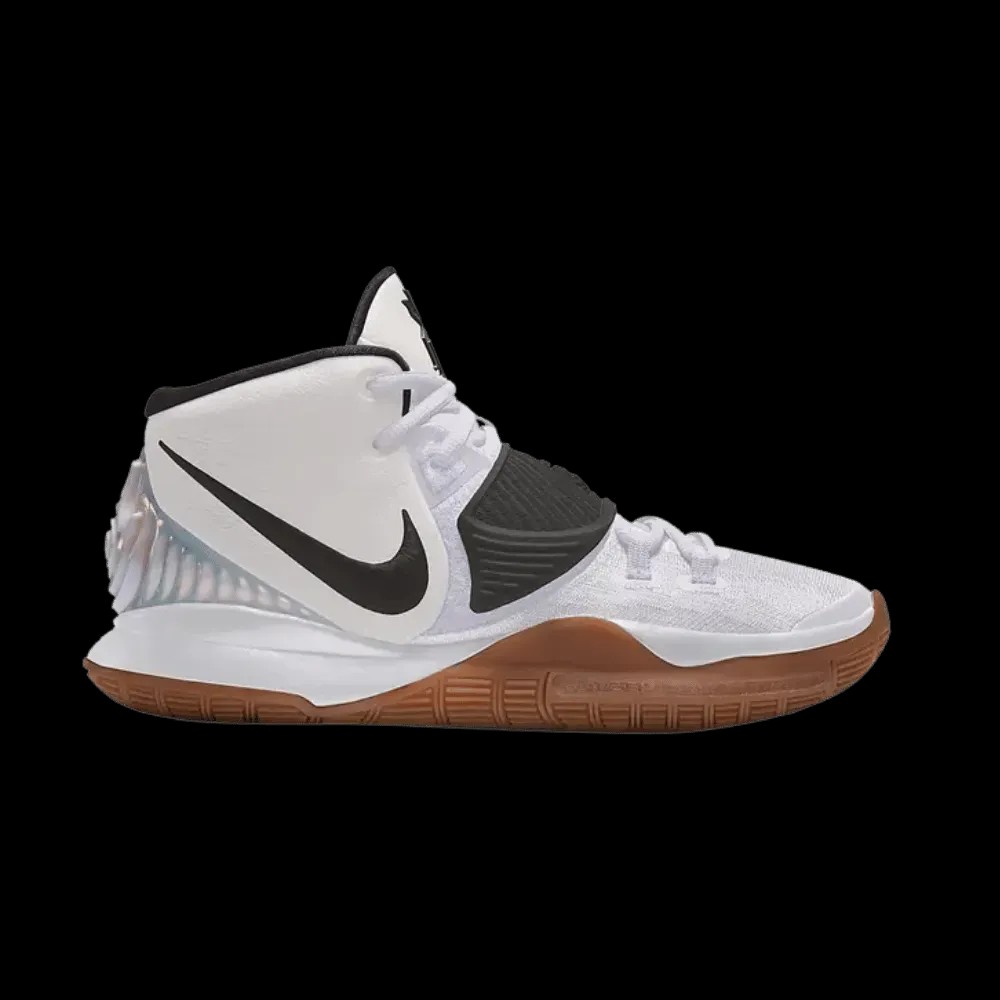 Nike Kyrie 6 By You - HypeFly India View 1