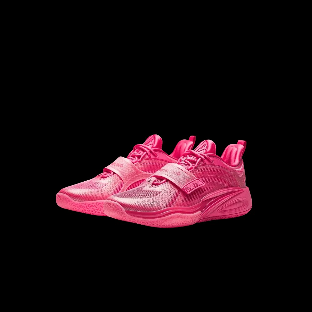 Anta KAI 1 “Jelly” Pink - HypeFly India View 4