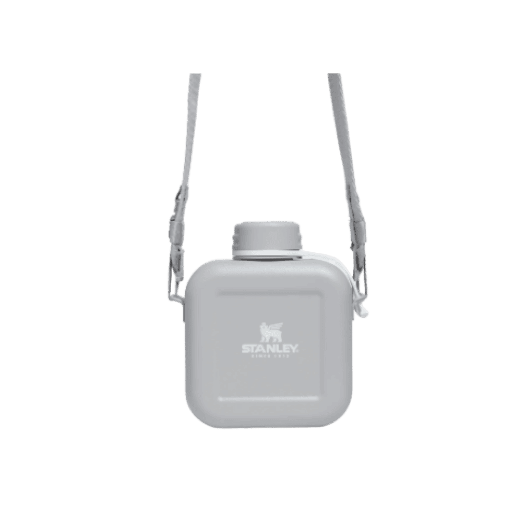 Stanley Next x Nature Canteen (25OZ) Ash - HypeFly India View 2