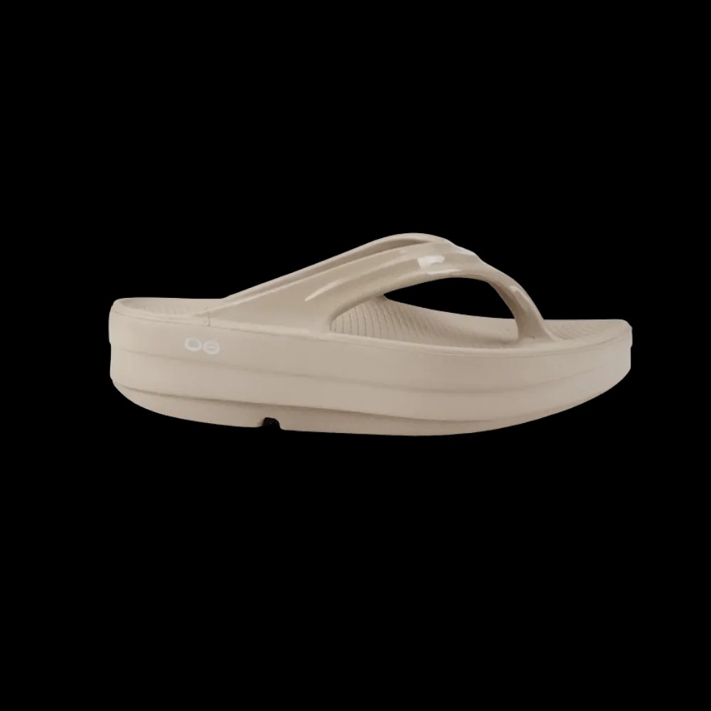 Oofos OOmega OOlala Sanda- Nomad - HypeFly India View 1
