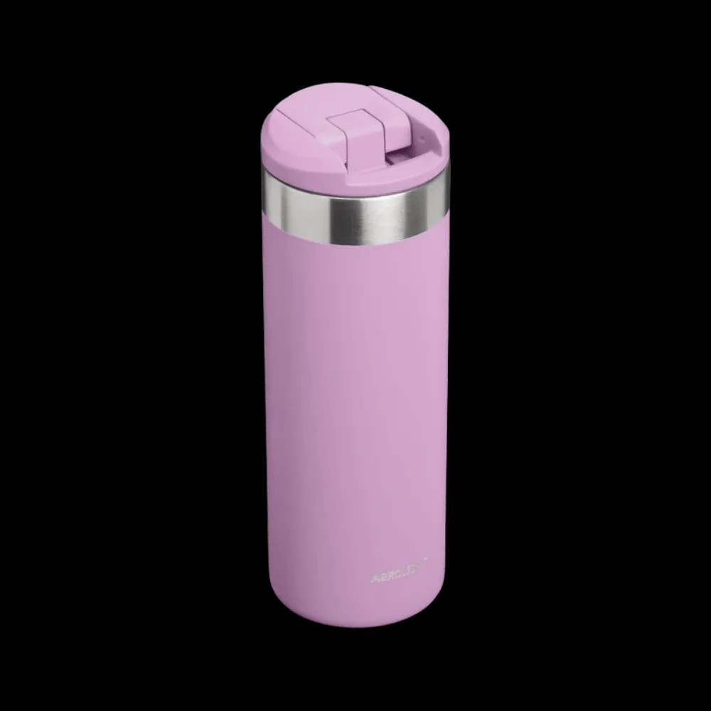 Stanley The Aerolight Transit Bottle Lilac 16 OZ - HypeFly India View 2