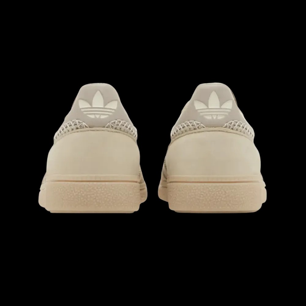 adidas Handball Spezial 'Cream White Wonder Beige' - HypeFly India View 4