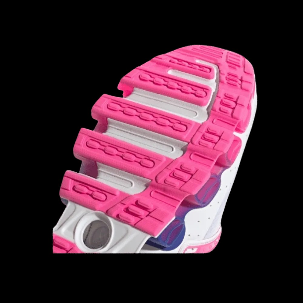 Adidas Wmns a3 Megaride 'White Lucid Pink Blue' - HypeFly India View 2