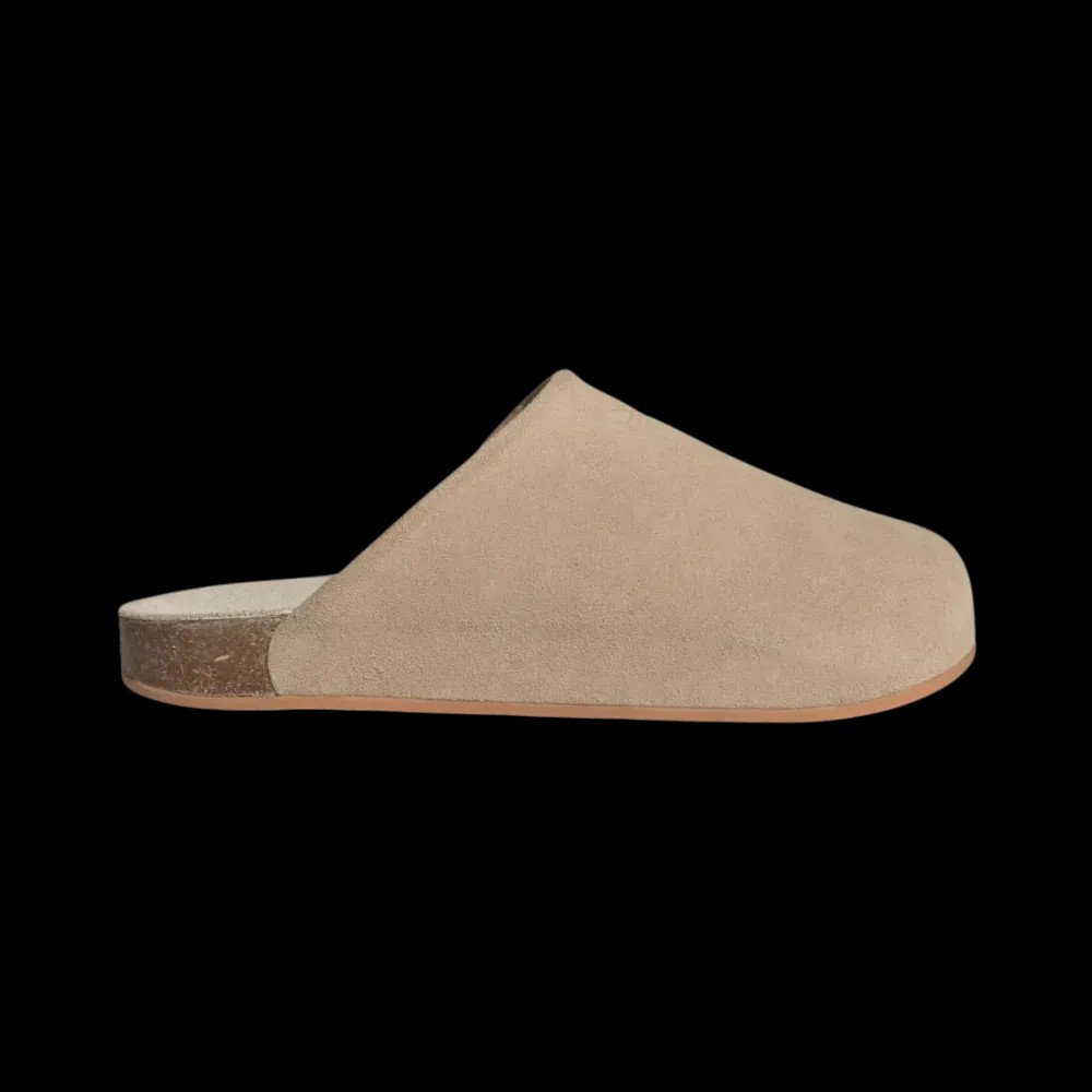 Adidas Wmns Adimule 'Magic Beige' - HypeFly India View 1