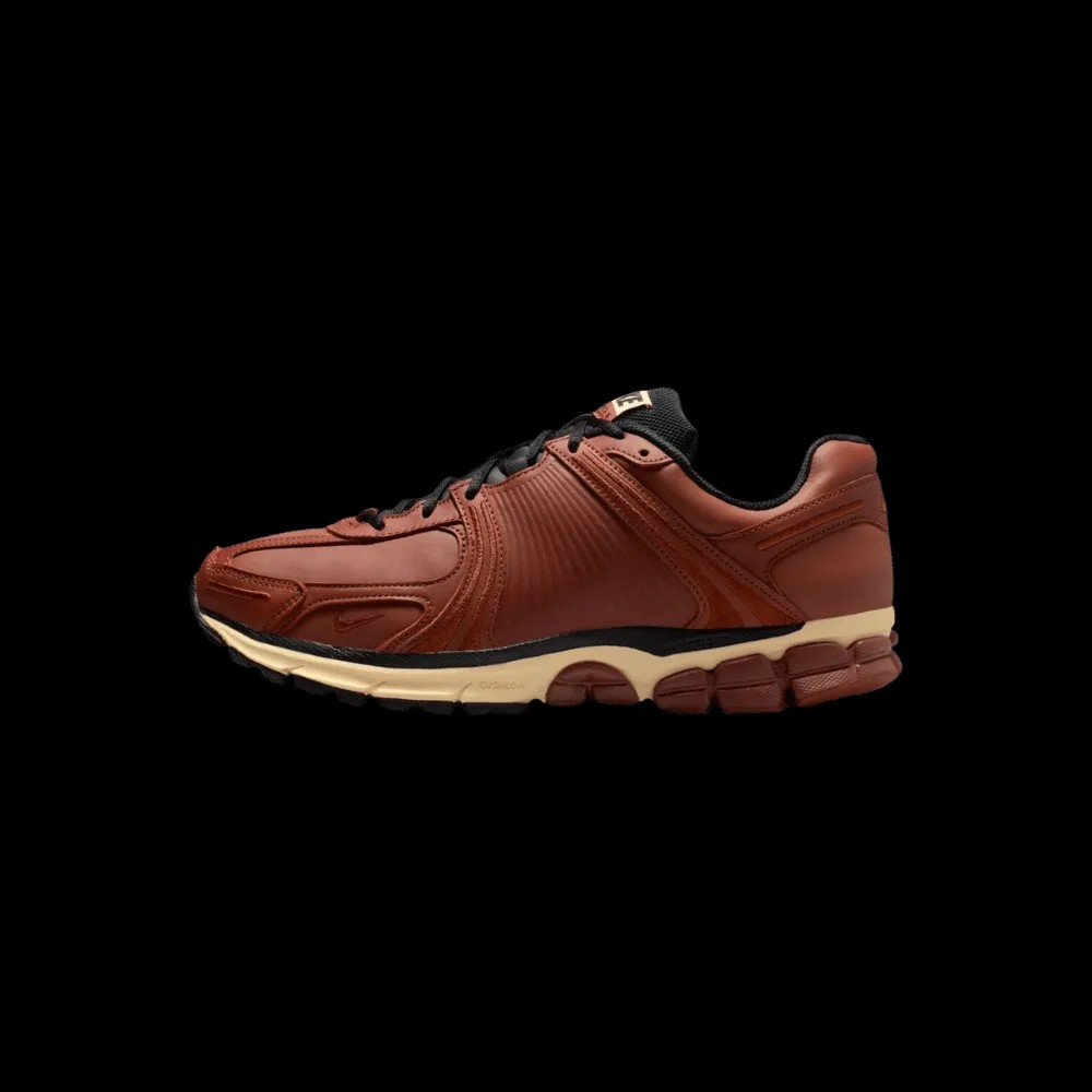 Nike Zoom Vomero 5 'Swooshless' - HypeFly India View 4