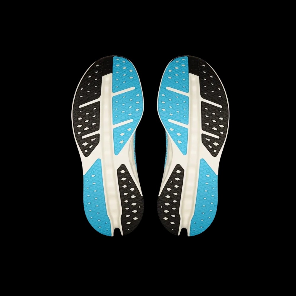 On Running Cloudsurfer Max Horizon Ivory - HypeFly India View 2