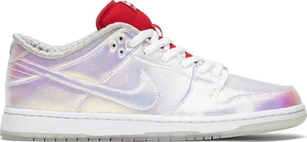 Nike Dunk Low Pro SB x Concepts 'Holy Grail' - HypeFly India View 1