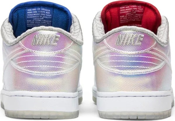 Nike Dunk Low Pro SB x Concepts 'Holy Grail' - HypeFly India View 3