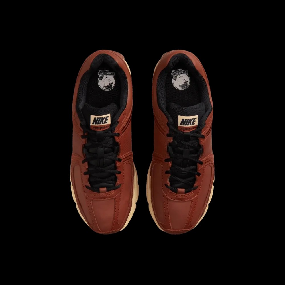 Nike Zoom Vomero 5 'Swooshless' - HypeFly India View 3