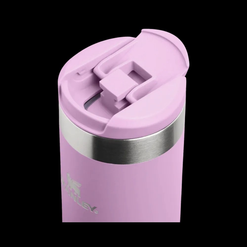 Stanley The Aerolight Transit Bottle Lilac 16 OZ - HypeFly India View 3