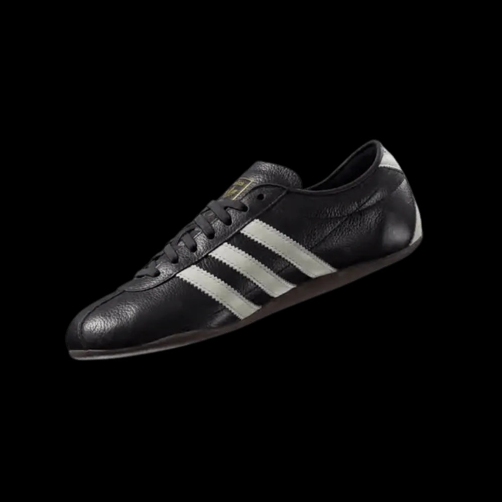 Adidas Tokyo Core Black - HypeFly India View 5