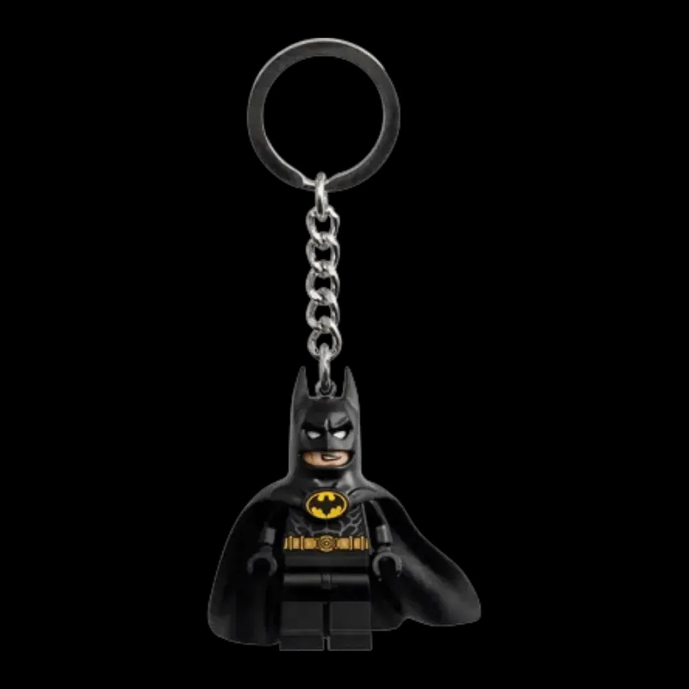 Lego Batman™ Key Chain - HypeFly India View 2
