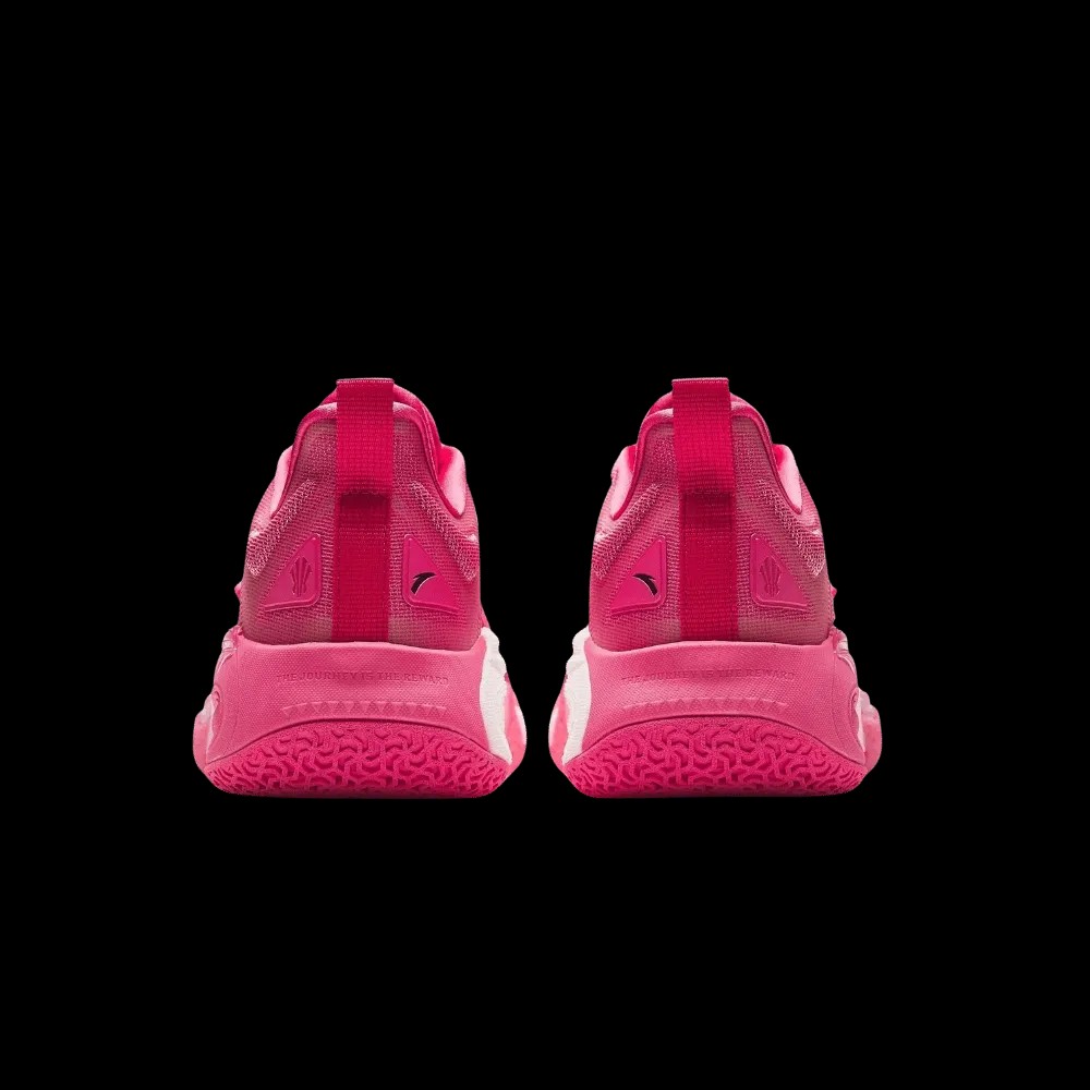 Anta KAI 1 “Jelly” Pink - HypeFly India View 2