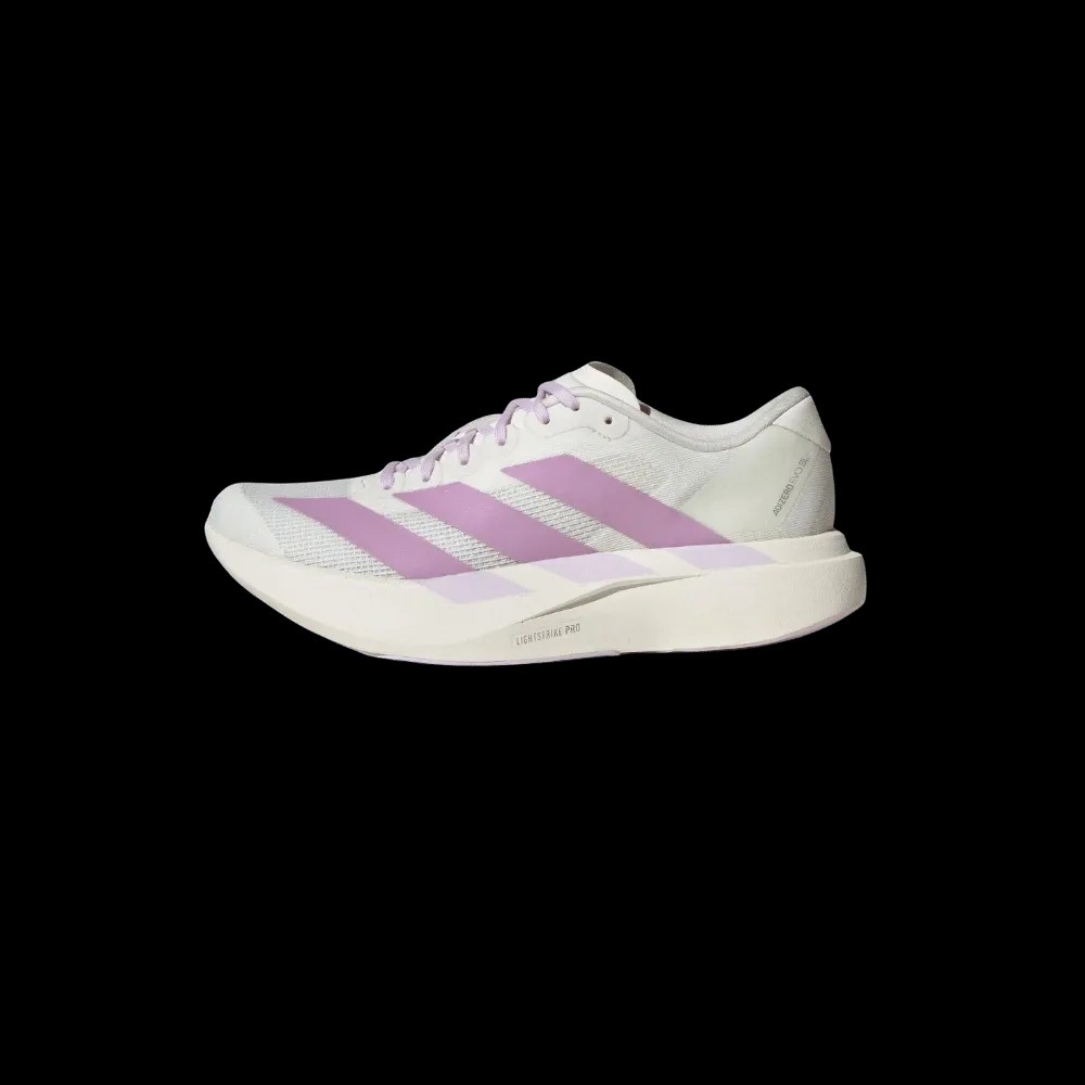 adidas Adizero Evo SL J Han Yu is white - HypeFly India View 2