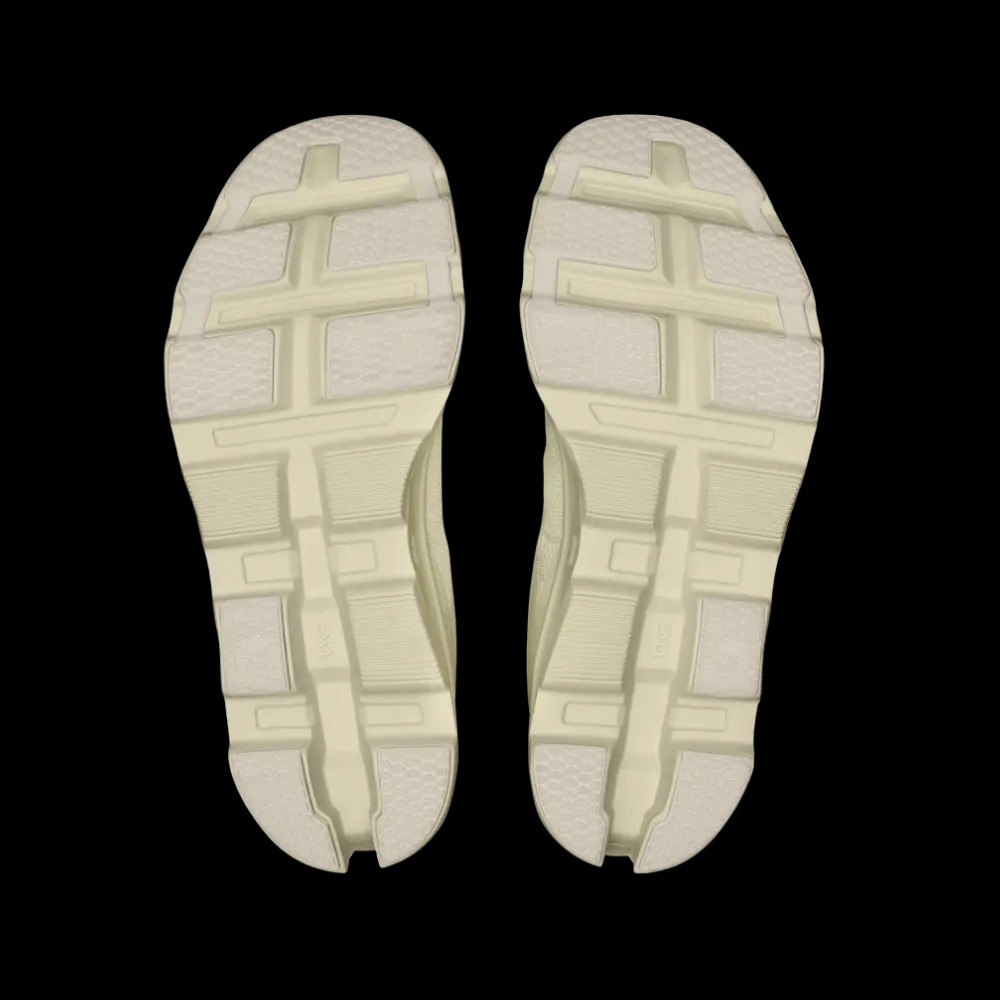 On Running Cloudmonster 2 PAF Seedling | White - HypeFly India View 4