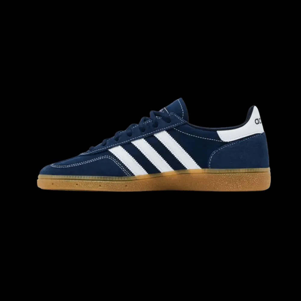 adidas Sporty & Rich x Handball Spezial 'Night Indigo' - HypeFly India View 2
