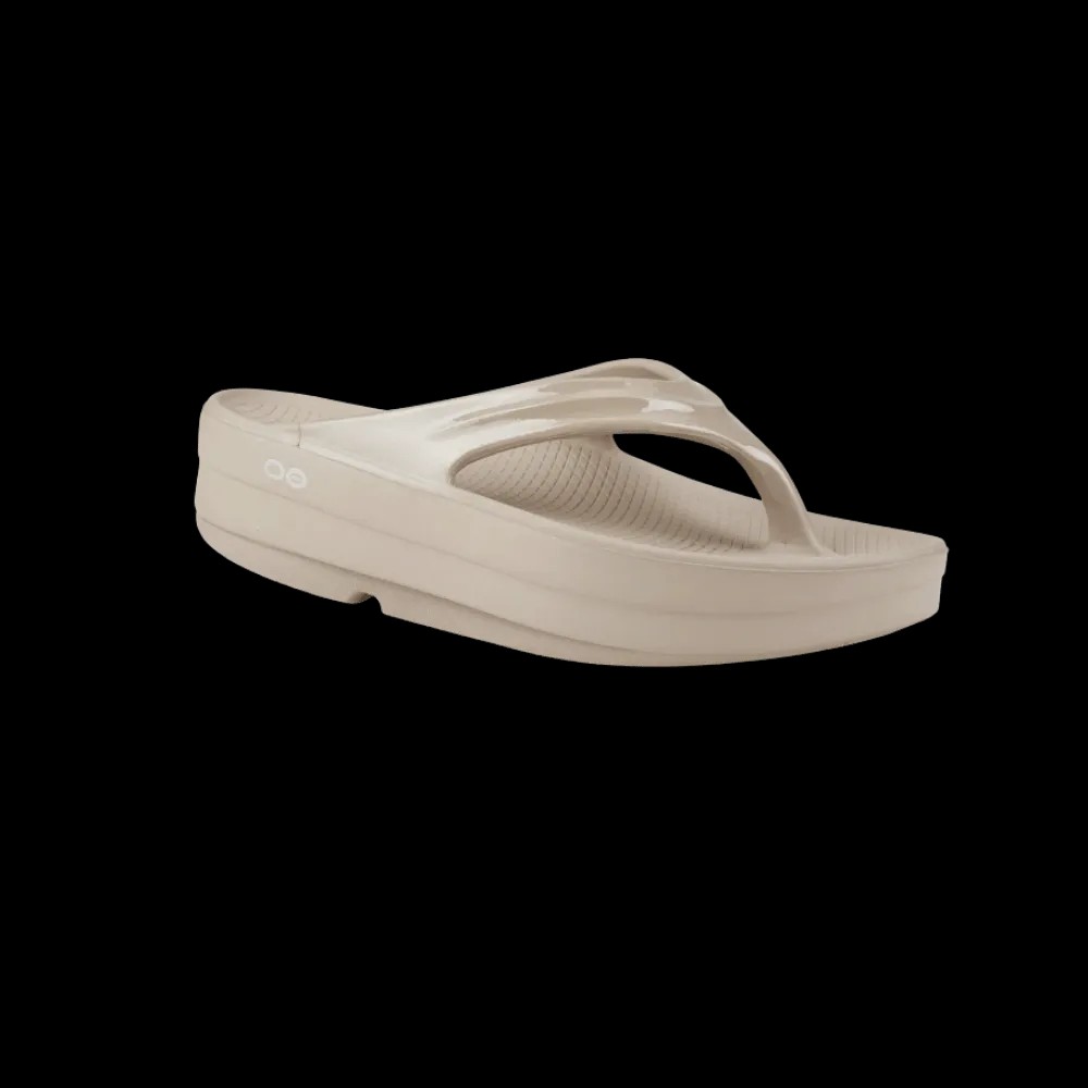 Oofos OOmega OOlala Sanda- Nomad - HypeFly India View 2