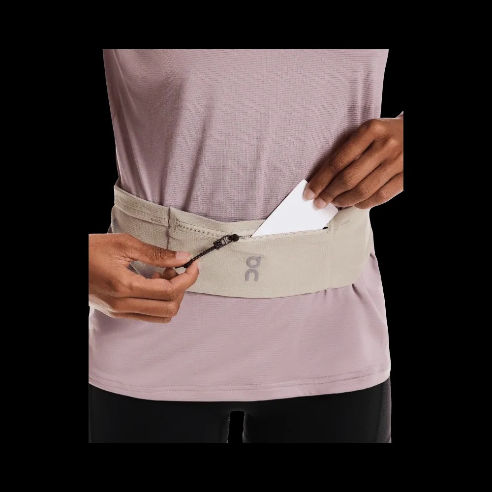 On Speed Belt Fog - HypeFly India View 2