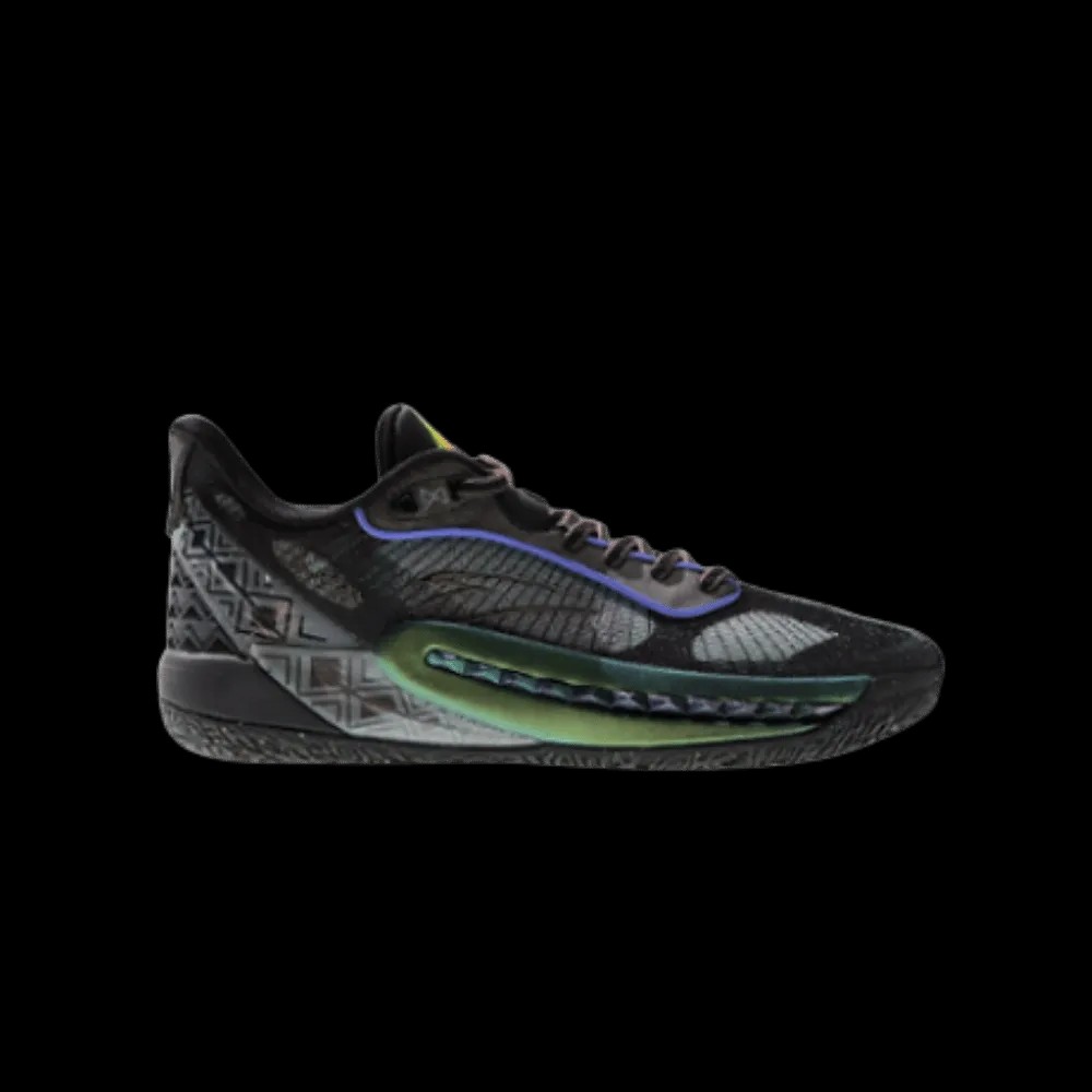 Anta Shockwave 6 Pro Scarabs - HypeFly India View 1
