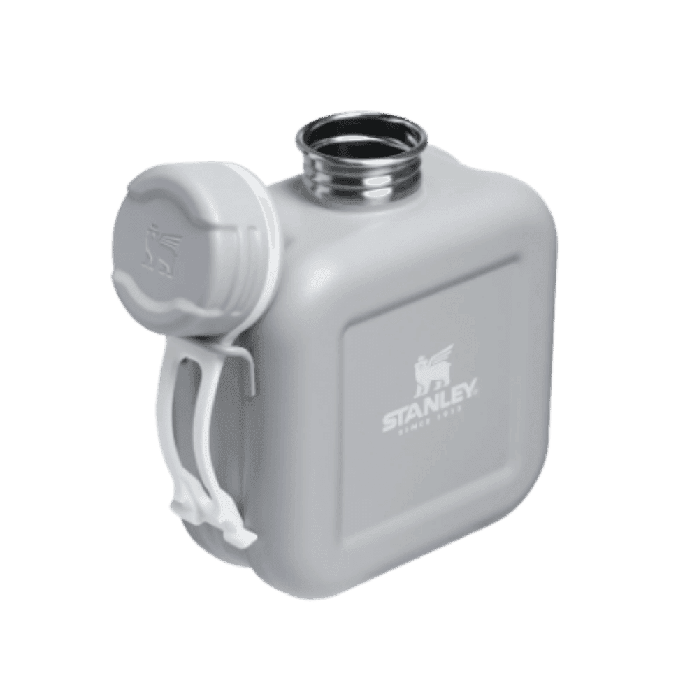 Stanley Next x Nature Canteen (25OZ) Ash - HypeFly India View 3