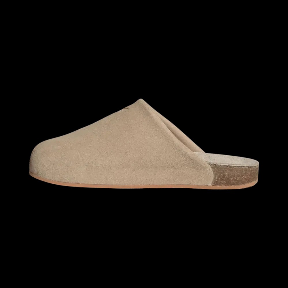 Adidas Wmns Adimule 'Magic Beige' - HypeFly India View 2