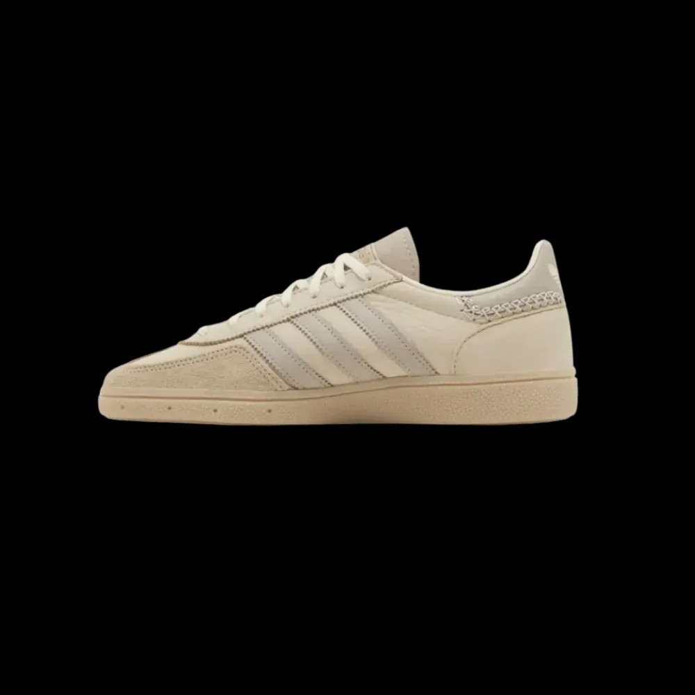 adidas Handball Spezial 'Cream White Wonder Beige' - HypeFly India View 2