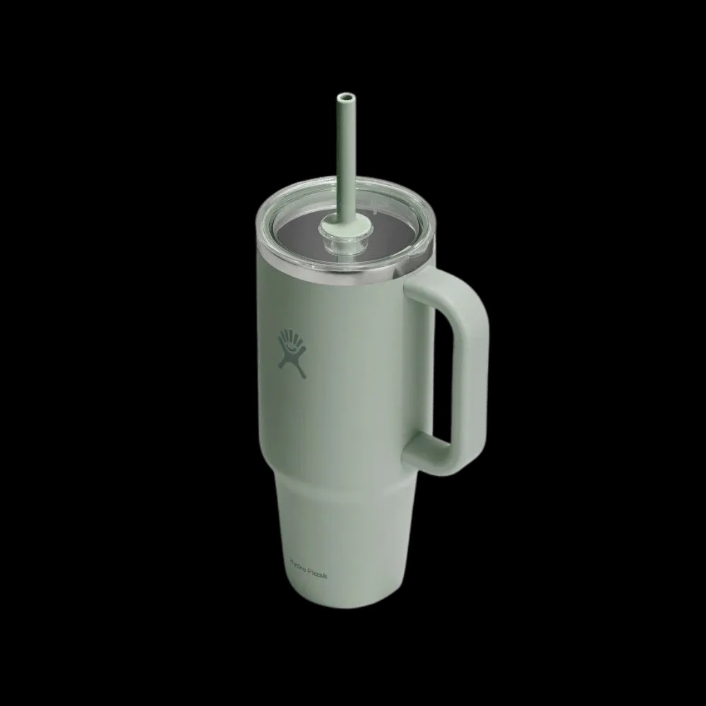 Hydro Flask 40 OZ Travel Tumbler Agave-Clear - HypeFly India View 3