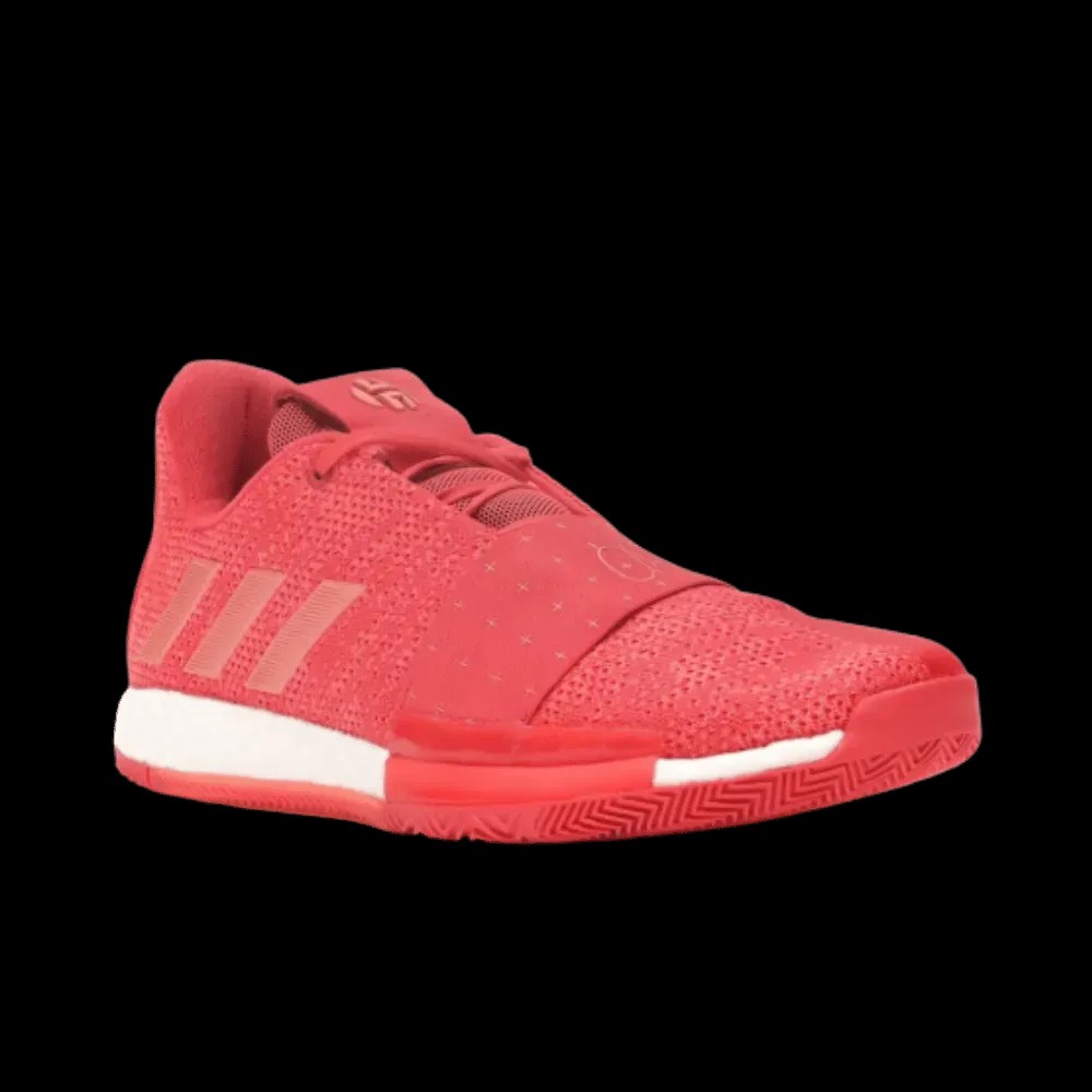 Adidas  Harden Vol. 3 'Coral' - HypeFly India View 2
