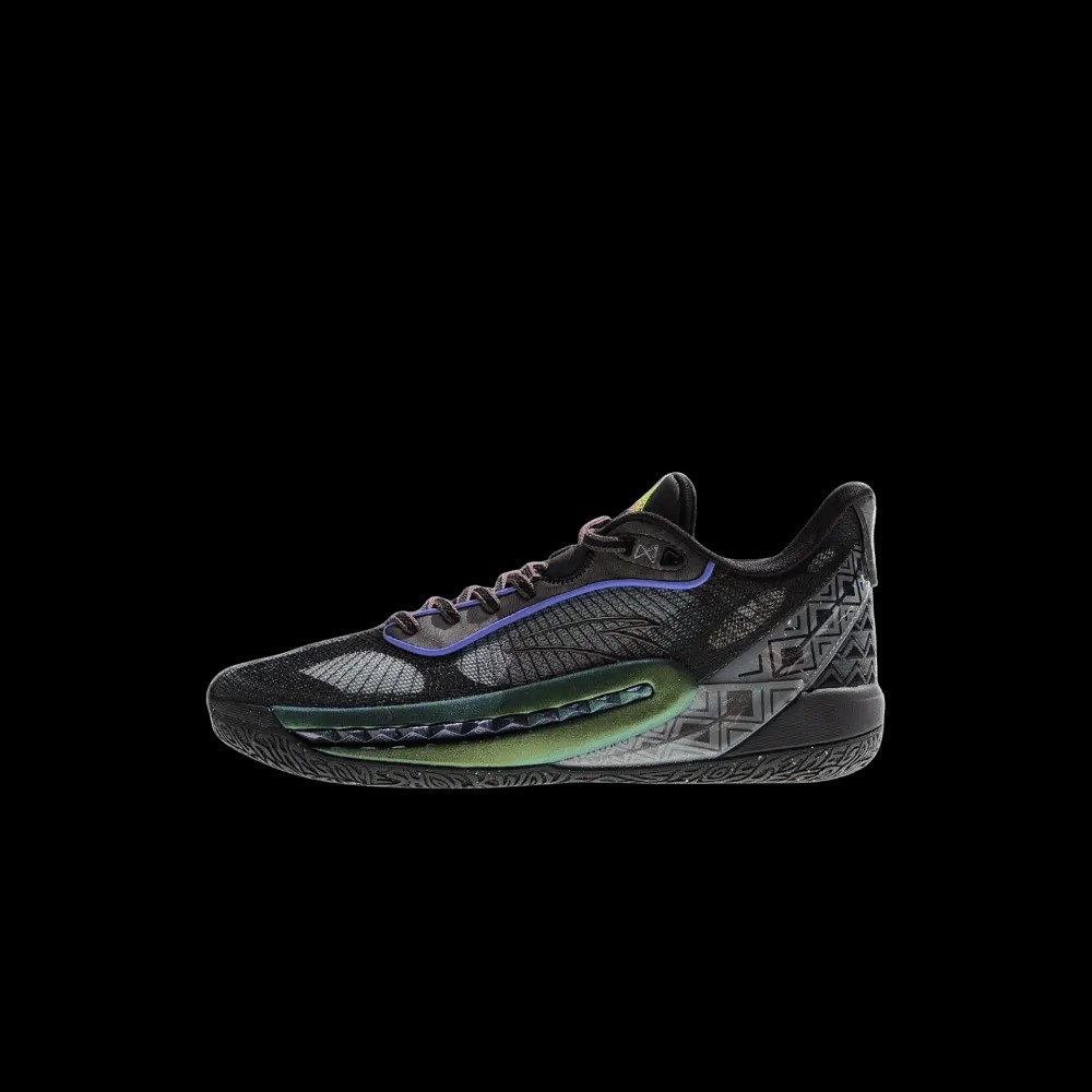 Anta Shockwave 6 Pro Scarabs - HypeFly India View 2