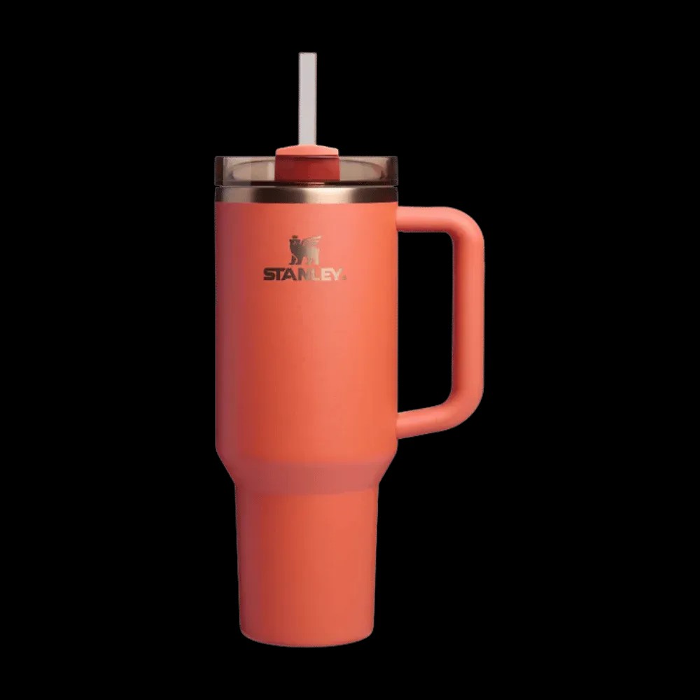 The Quencher H2.0 Flowstate™ Tumbler 40 OZ SPICE - HypeFly India View 1
