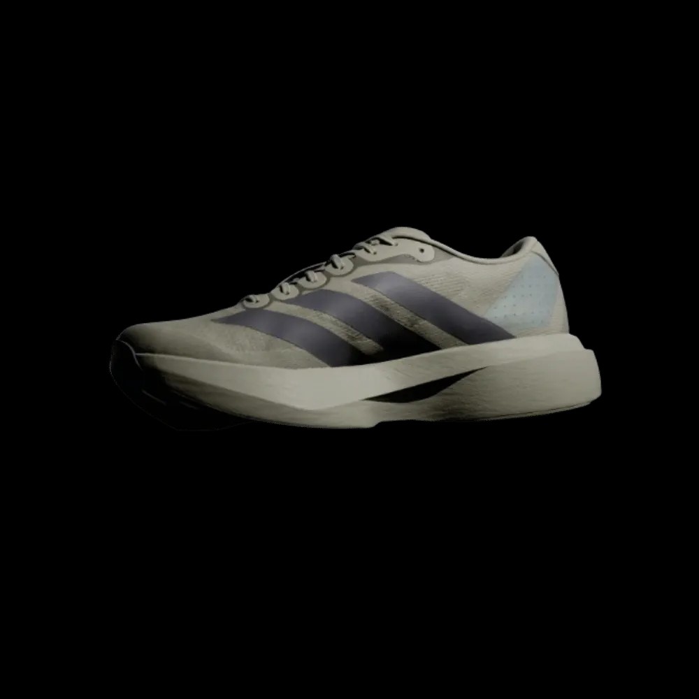 Adidas Adizero Evo SL Green - HypeFly India View 4