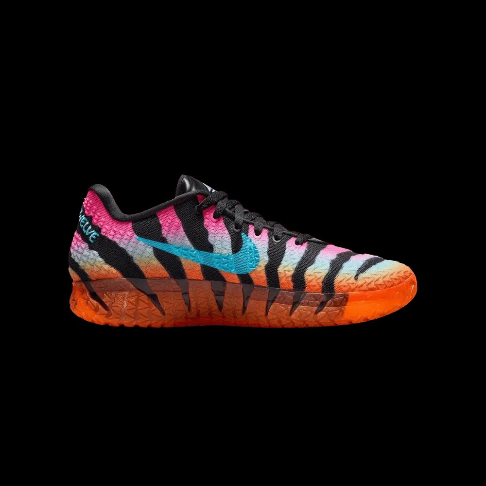 Nike Ja 3 "At Dawn" - HypeFly India View 1