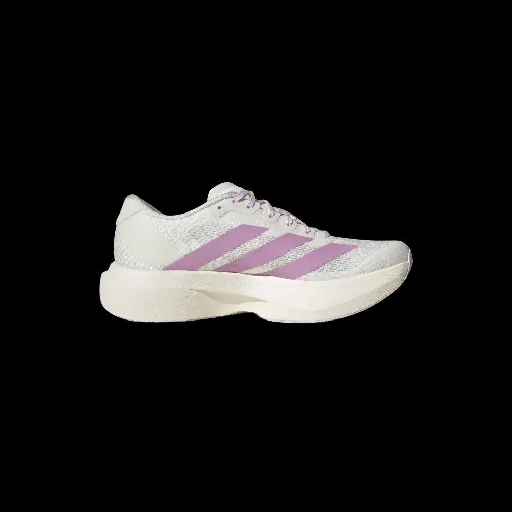 adidas Adizero Evo SL J Han Yu is white - HypeFly India View 1