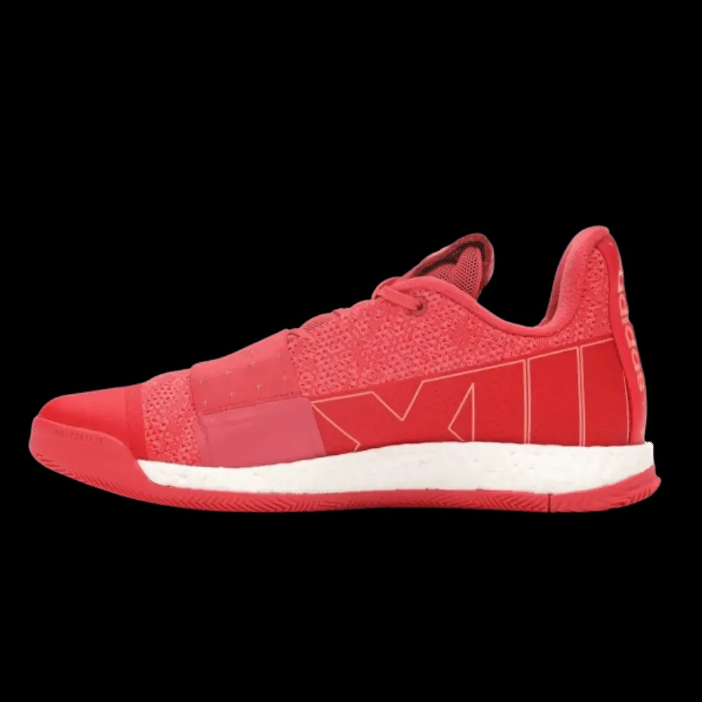 Adidas  Harden Vol. 3 'Coral' - HypeFly India View 5