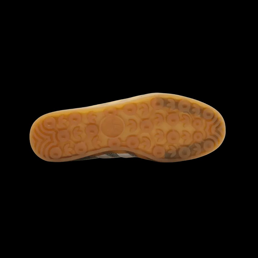 Adidas Gazelle Indoor 'Green Hemp' x Sean Wotherspoon - HypeFly India View 2