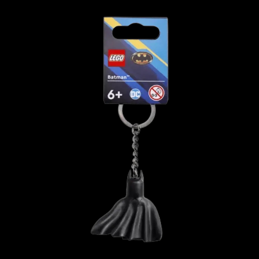 Lego Batman™ Key Chain - HypeFly India View 3