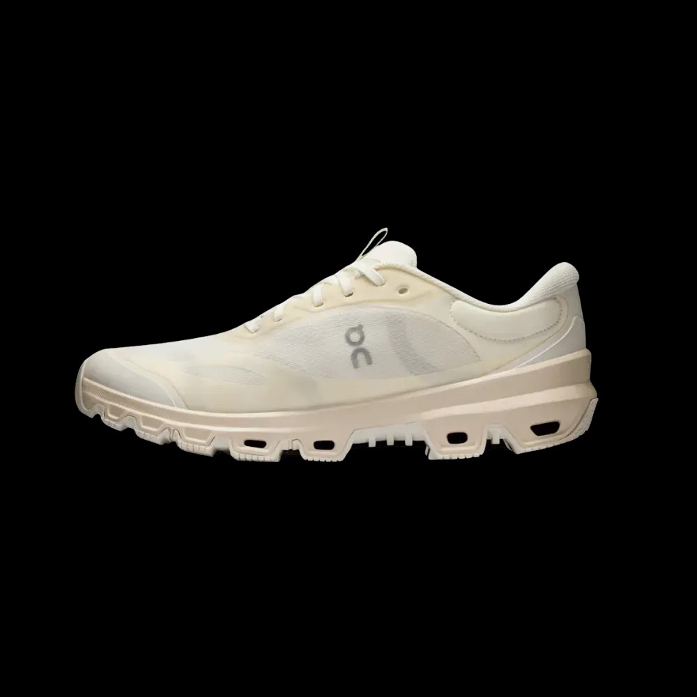 On Running Cloudventure x Loewe Eggshell - HypeFly India View 2