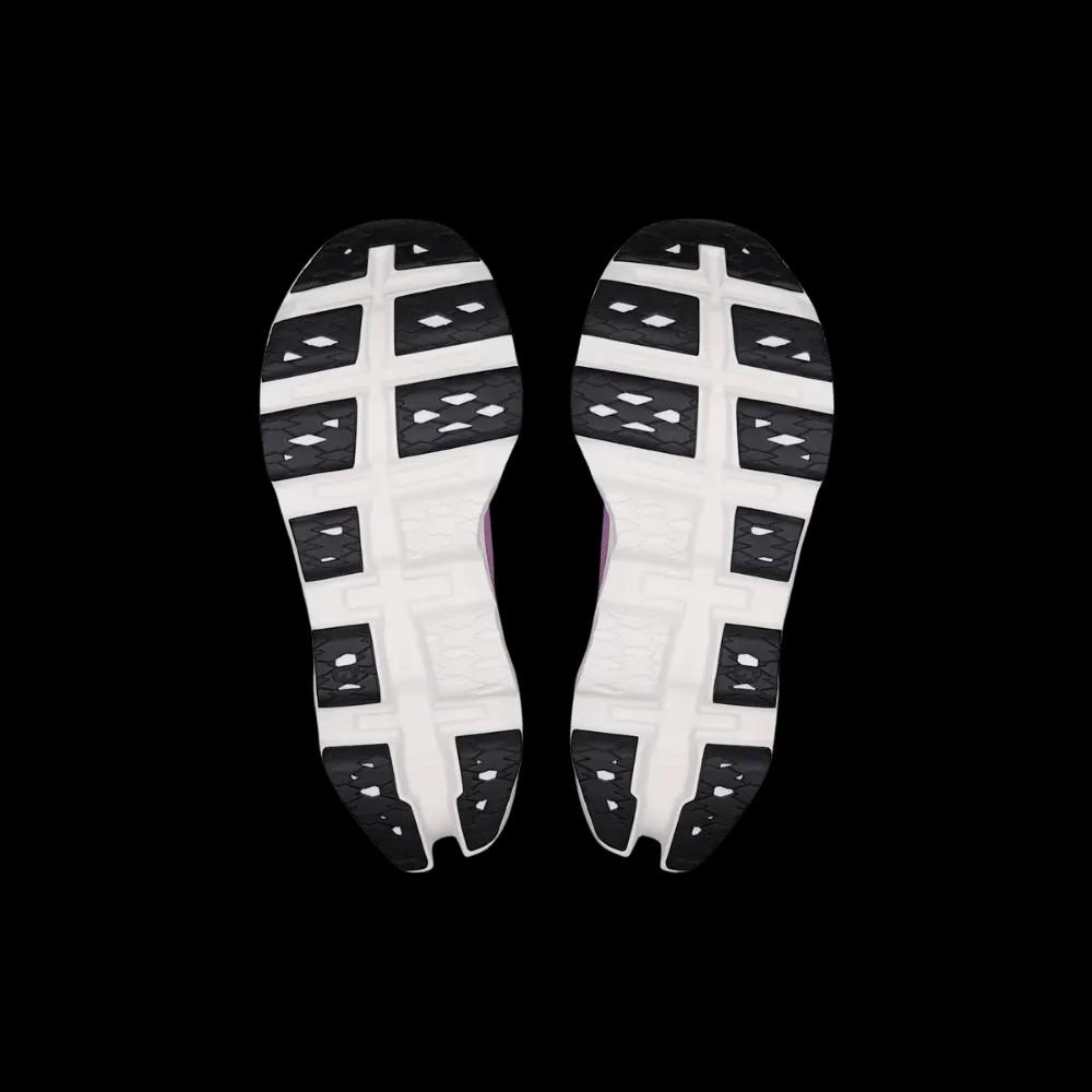 On Running Cloudmonster 3 Sakura Ivory - HypeFly India View 5