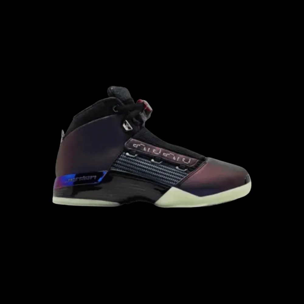 Air Jordan 17 Retro Low 'Doernbecher' 2026 - HypeFly India View 1