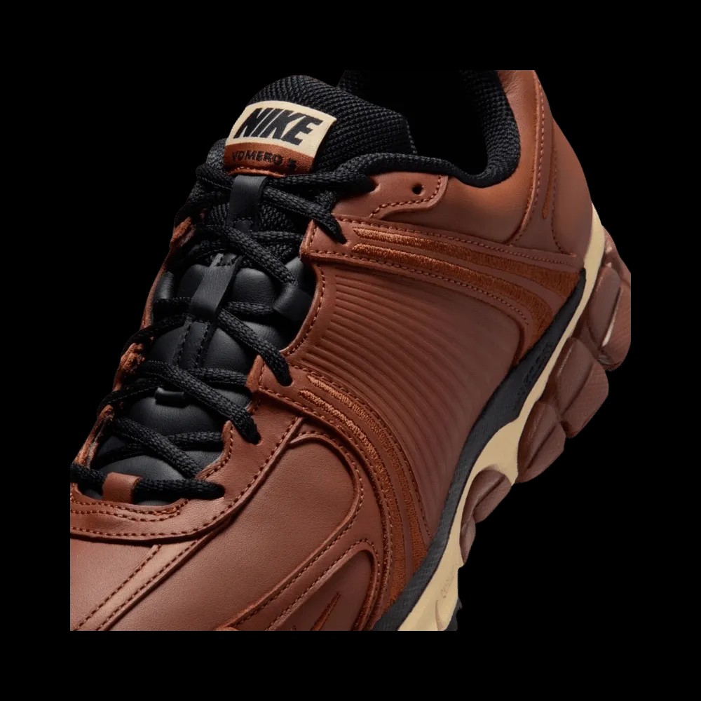 Nike Zoom Vomero 5 'Swooshless' - HypeFly India View 5