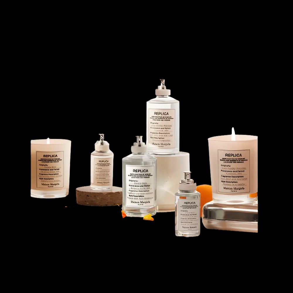 Maison Margiela REPLICA Sample Set - HypeFly India View 2