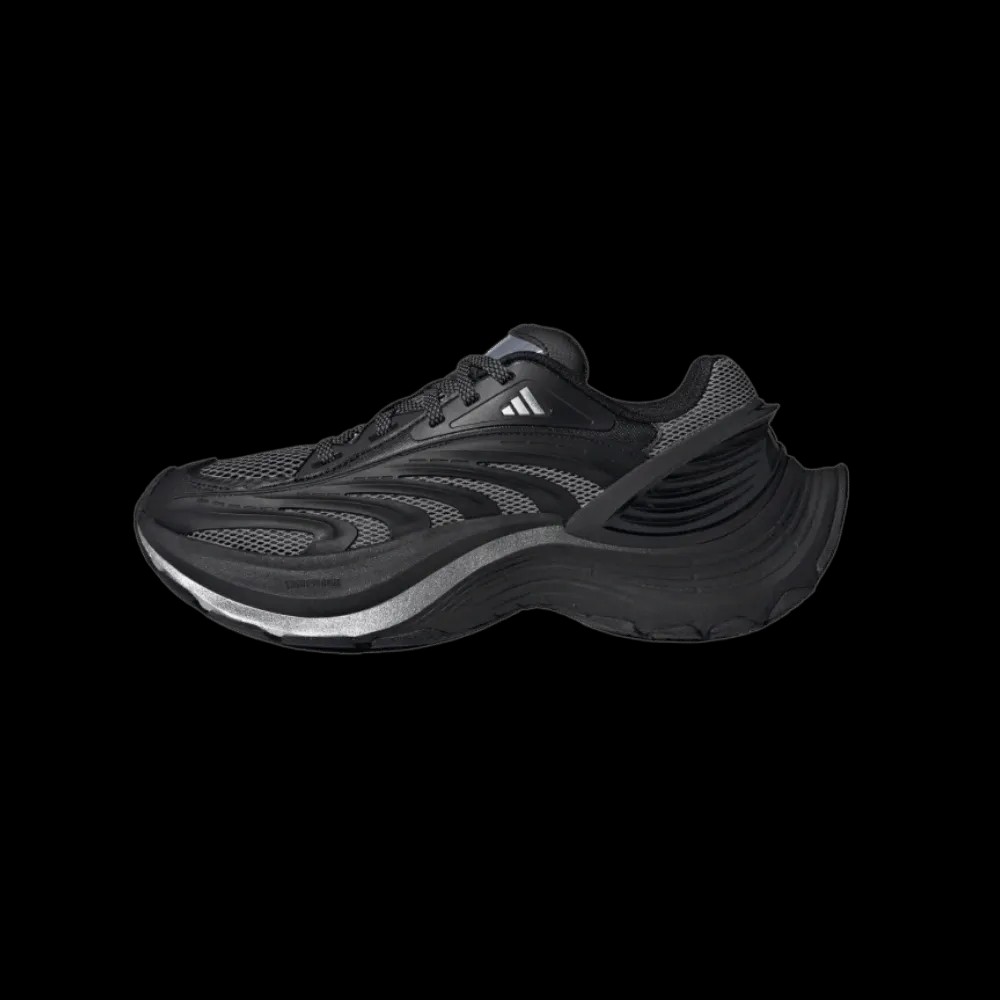 Adidas XLG MTW BLACK - HypeFly India View 3