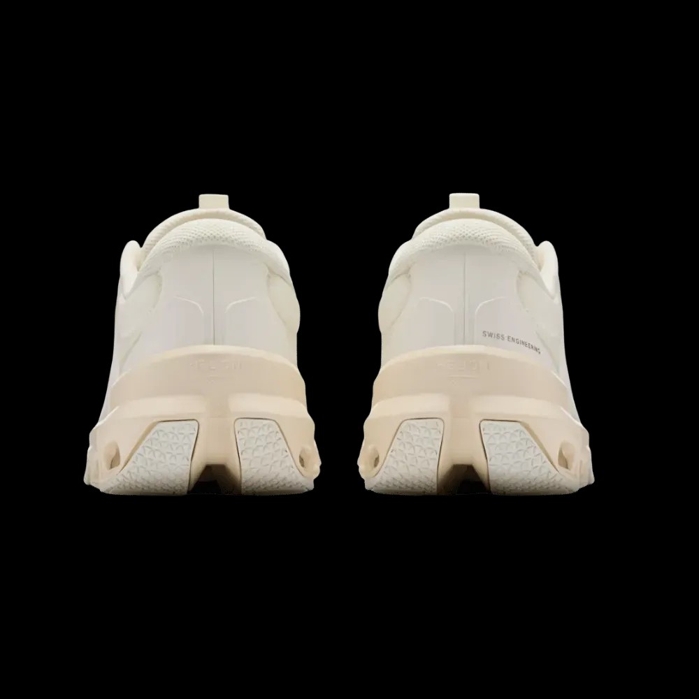 On Running Cloudventure x Loewe Eggshell - HypeFly India View 5