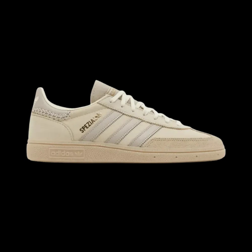 adidas Handball Spezial 'Cream White Wonder Beige' - HypeFly India View 1