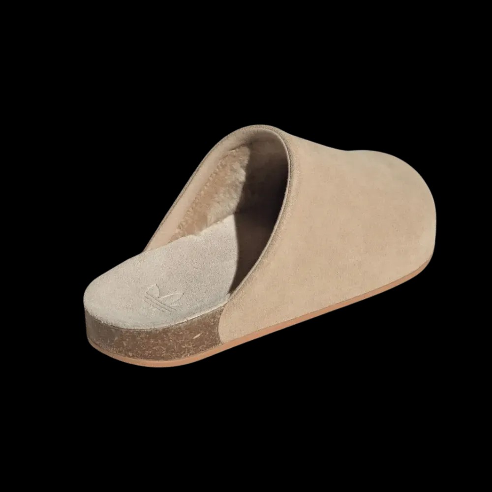 Adidas Wmns Adimule 'Magic Beige' - HypeFly India View 3