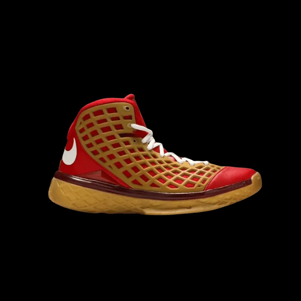 Nike Zoom Kobe 3 'All Star' - HypeFly India View 1